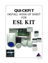 AAP ESL KIT Install