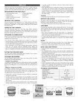 Sigma AF 4.5mm F2.8 EX DC Circular Fisheye HSM Lens User manual