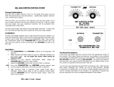 MFJ 903 User manual