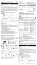 Beurer PO 40 Owner's manual