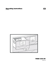 Liebherr CBNES5167RH Operating instructions