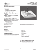 American Standard 9140021.020 User manual