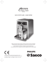 Philips HD8943/21 Owner's manual