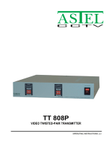 ASTELTT 808P