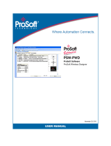 ProSoft Technology RLX2-IHA-A