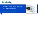 Welch AllynConnex Vital Signs Monitor