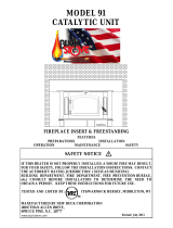 New Buck CorporationFP 91