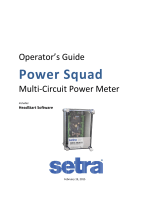 Setra SystemsPower Squad 24
