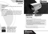 Xvision VIS430R Start Manual