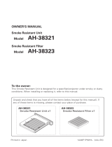 Eiki LC-HDT2000 User manual