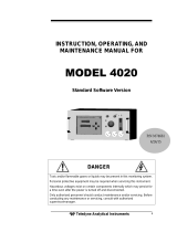 Teledyne4020