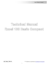 Excel 100 Technical Manual