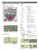 Kettler 7861-859.A Computer Manual