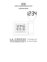 La Crosse TechnologyWT-5120