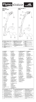 Flymo MINI TRIM Owner's manual