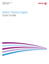 Xerox Remote Services User guide