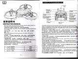 Chinavision CVABC-G634 User manual