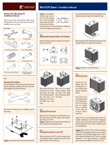 Noctua Xeon Mounting-Kit Installation guide