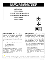 Weil-McLain 90 User manual