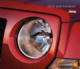 Jeep 2014 Patriot Product Overview