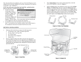 Primera BravoPro Business Card Adapter Kit Owner's manual
