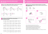 Brother SQ9050 Reference guide