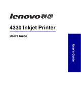 Lenovo 4330 User manual