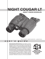 ATNNight Cougar LT