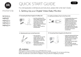 Motorola MBP622-3 Owner's manual