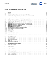 Duerkopp Adler 272 User manual