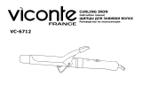 Viconte VC-6712 User manual