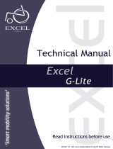 Excel G-Lite Technical Manual