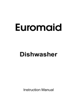 Euromaid BG14BM User manual