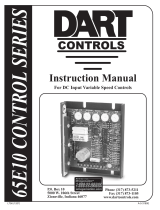 Omega OMDC-65 Series Owner's manual