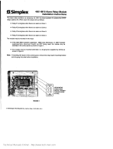 Simplex4001-9810