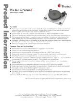 Pro-Ject Audio Systems 6 PerspeX Product information