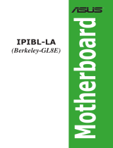 Asus IPIBL-LA Berkeley-GL8E User manual