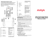 Broadconnect 7406e Digital Reference guide