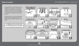 Casablanca 54105 User manual