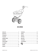 Agri-Fab 45-0502 User manual