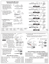 Extron CTU 300 User manual