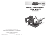 EastwoodProfessional Tubing Notcher