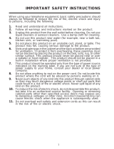 VTech TeleZapper VT 2568 User manual