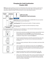 Simplex3000 SERIES