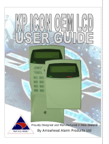 AAP KP-ICON OEM User manual