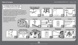 Casablanca 55051 User manual