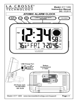 La Crosse Technology617-1485