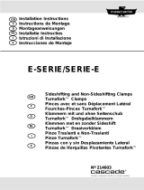 Cascade 45e Assembly Instructions