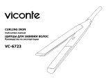 Viconte VC-6723 User manual