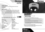 Xvision VIS249D-2 User manual